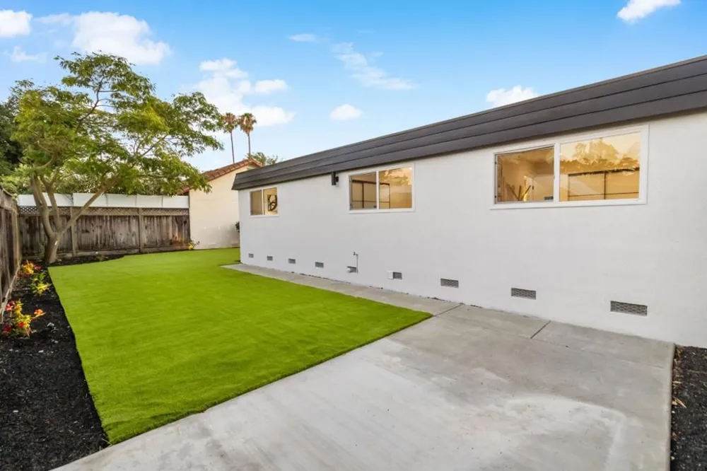 244 Darryl Drive Campbell, CA 95008