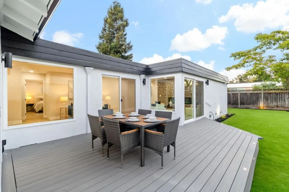 244 Darryl Drive Campbell, CA 95008