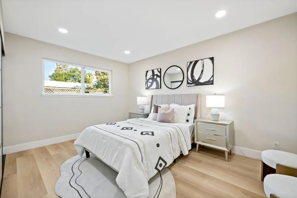 244 Darryl Drive Campbell, CA 95008