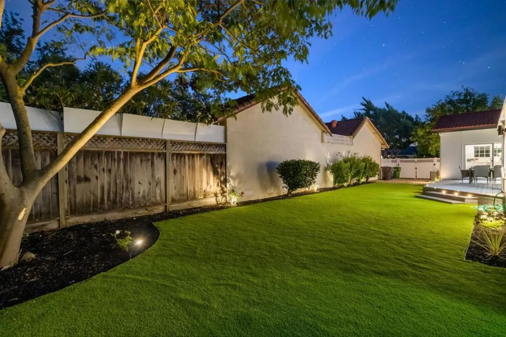 244 Darryl Drive Campbell, CA 95008