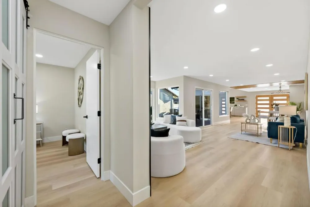 244 Darryl Drive Campbell, CA 95008
