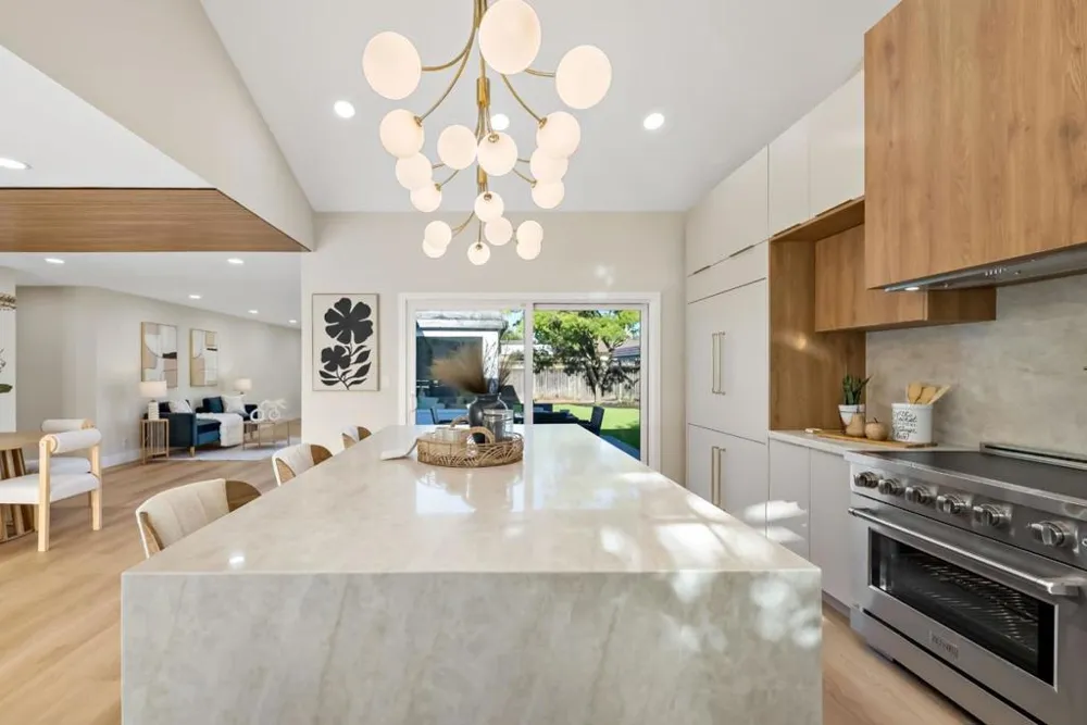 244 Darryl Drive Campbell, CA 95008