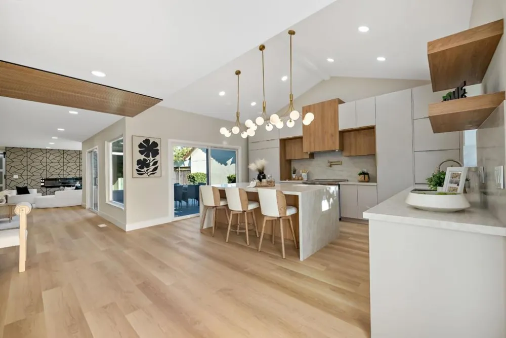 244 Darryl Drive Campbell, CA 95008