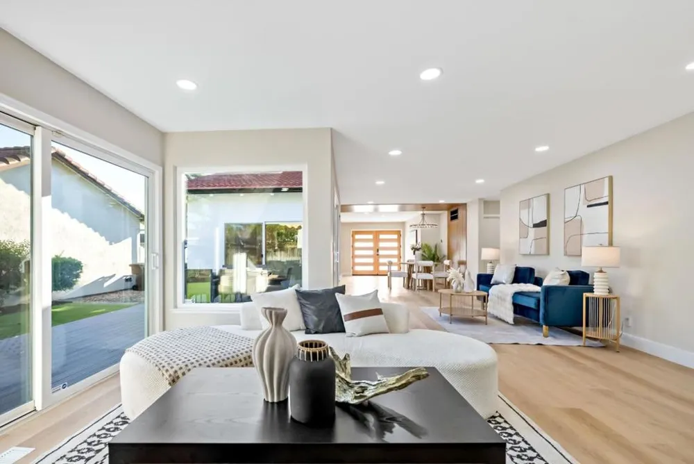 244 Darryl Drive Campbell, CA 95008