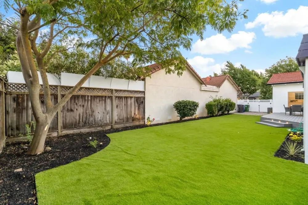 244 Darryl Drive Campbell, CA 95008