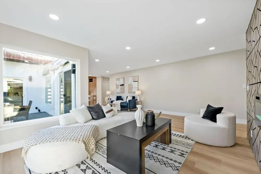 244 Darryl Drive Campbell, CA 95008