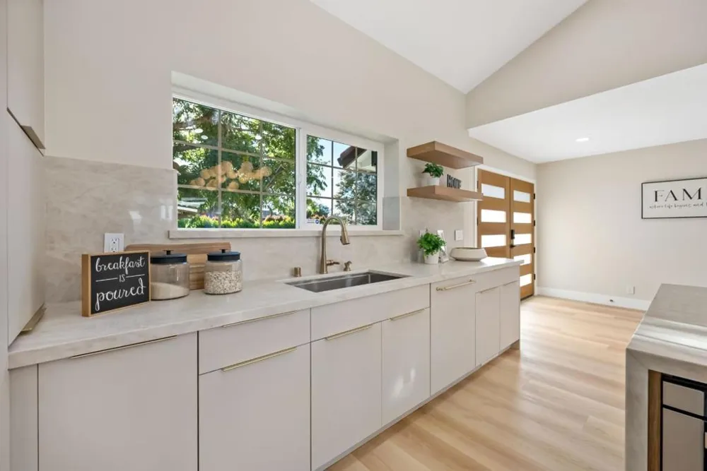 244 Darryl Drive Campbell, CA 95008