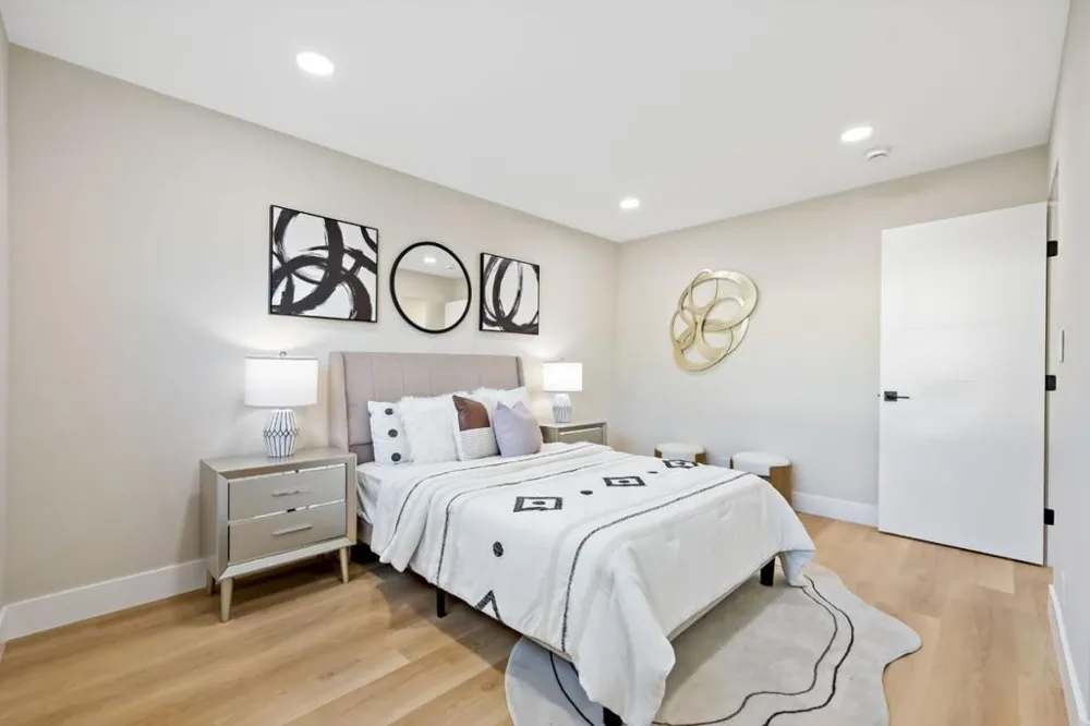 244 Darryl Drive Campbell, CA 95008