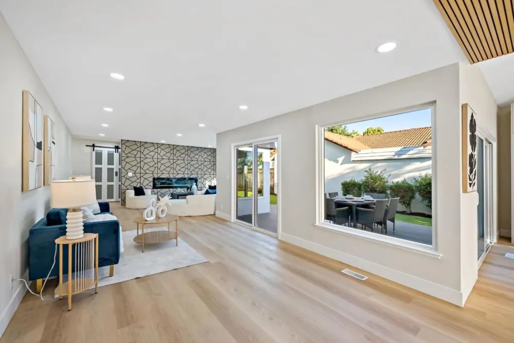 244 Darryl Drive Campbell, CA 95008