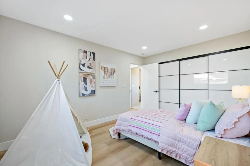 244 Darryl Drive Campbell, CA 95008