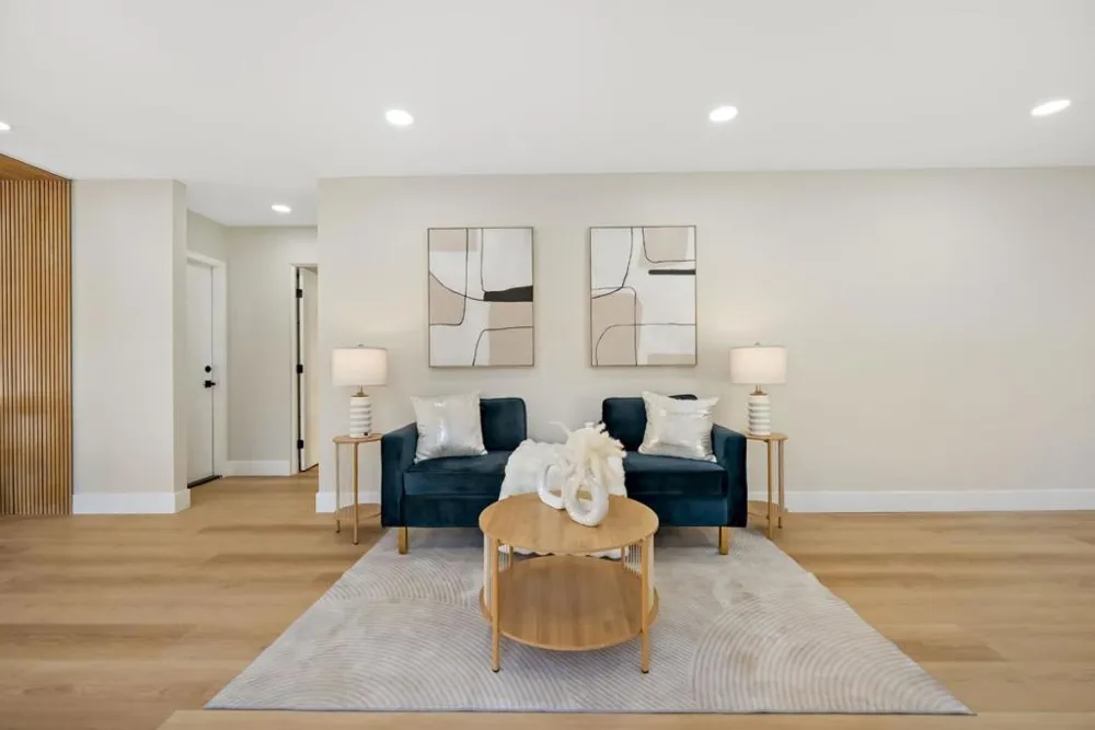 244 Darryl Drive Campbell, CA 95008