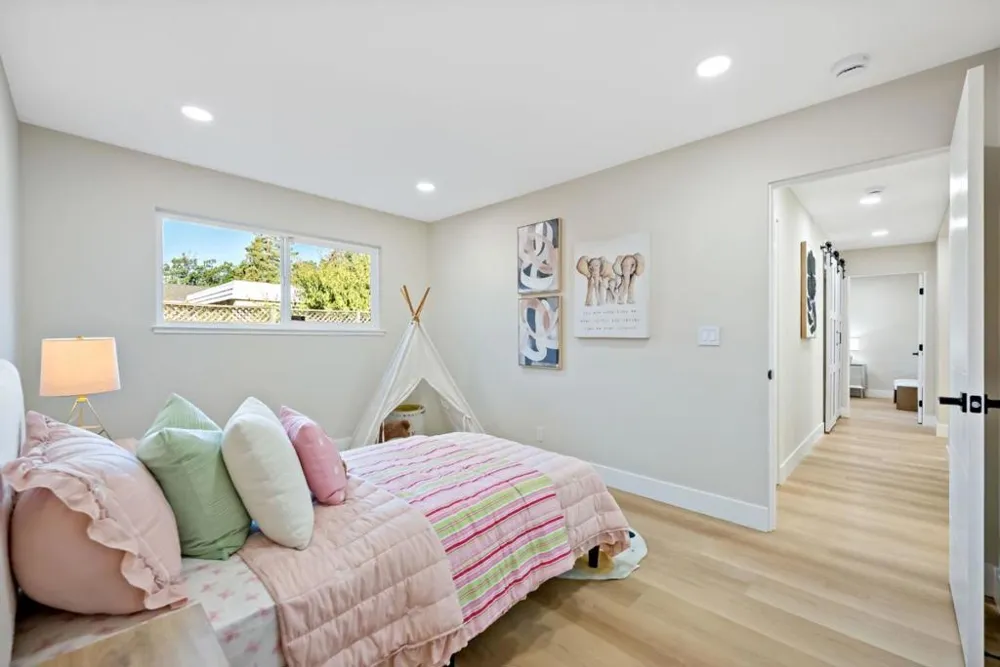244 Darryl Drive Campbell, CA 95008