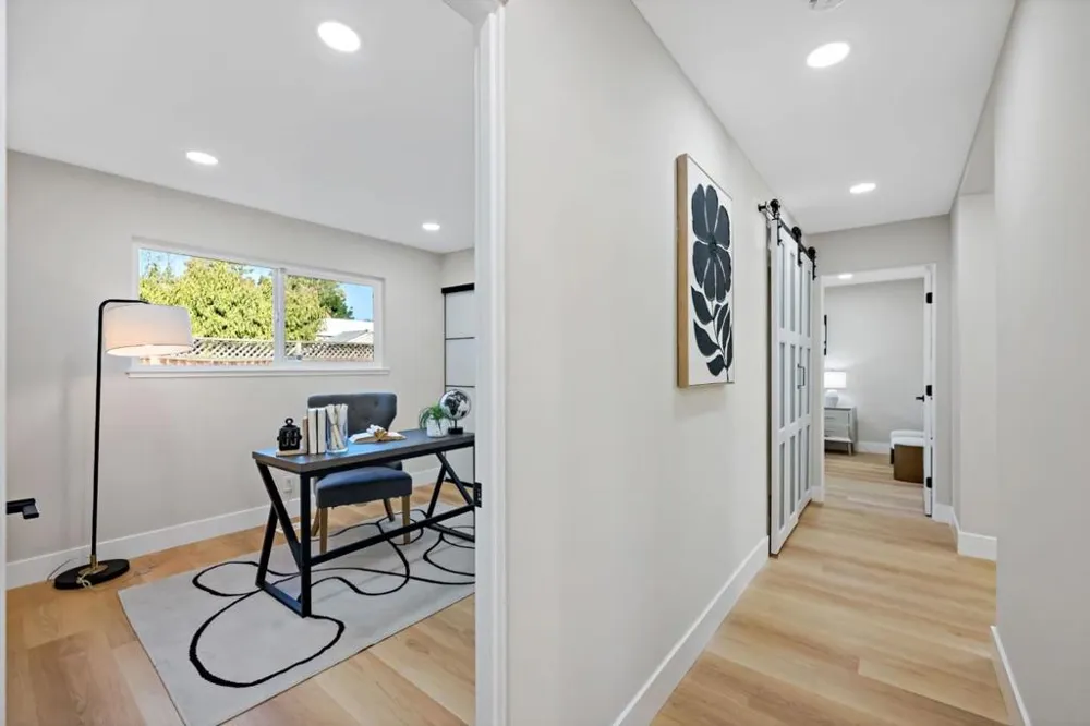 244 Darryl Drive Campbell, CA 95008