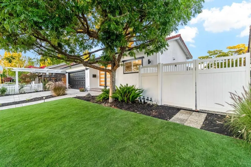 244 Darryl Drive Campbell, CA 95008