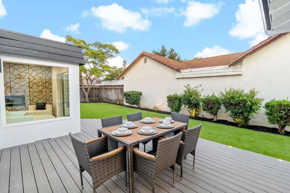 244 Darryl Drive Campbell, CA 95008