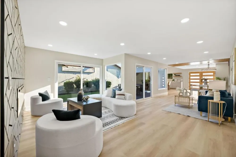 244 Darryl Drive Campbell, CA 95008
