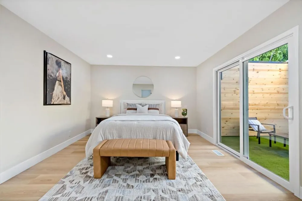 244 Darryl Drive Campbell, CA 95008