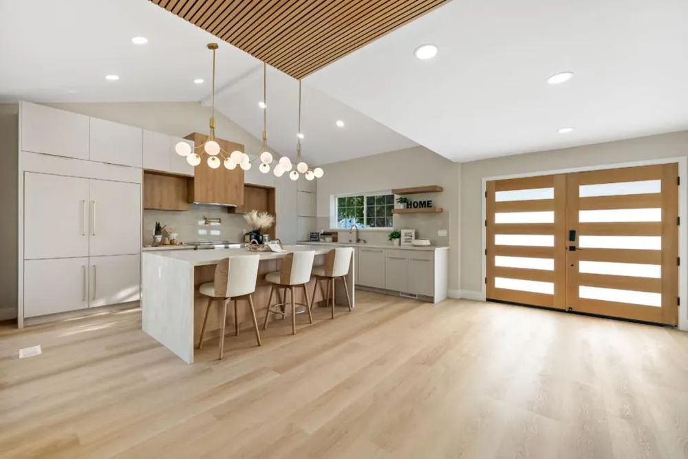 244 Darryl Drive Campbell, CA 95008