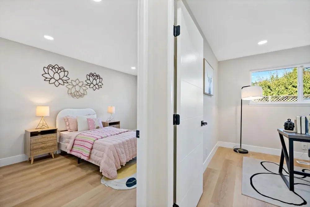 244 Darryl Drive Campbell, CA 95008