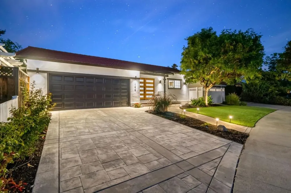 244 Darryl Drive Campbell, CA 95008