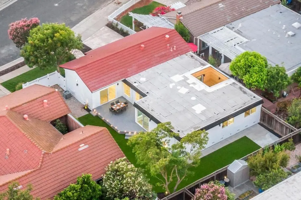 244 Darryl Drive Campbell, CA 95008
