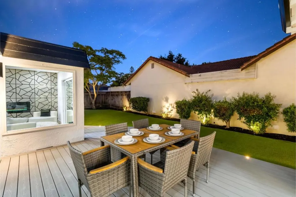 244 Darryl Drive Campbell, CA 95008