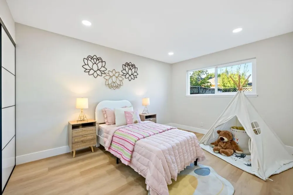 244 Darryl Drive Campbell, CA 95008