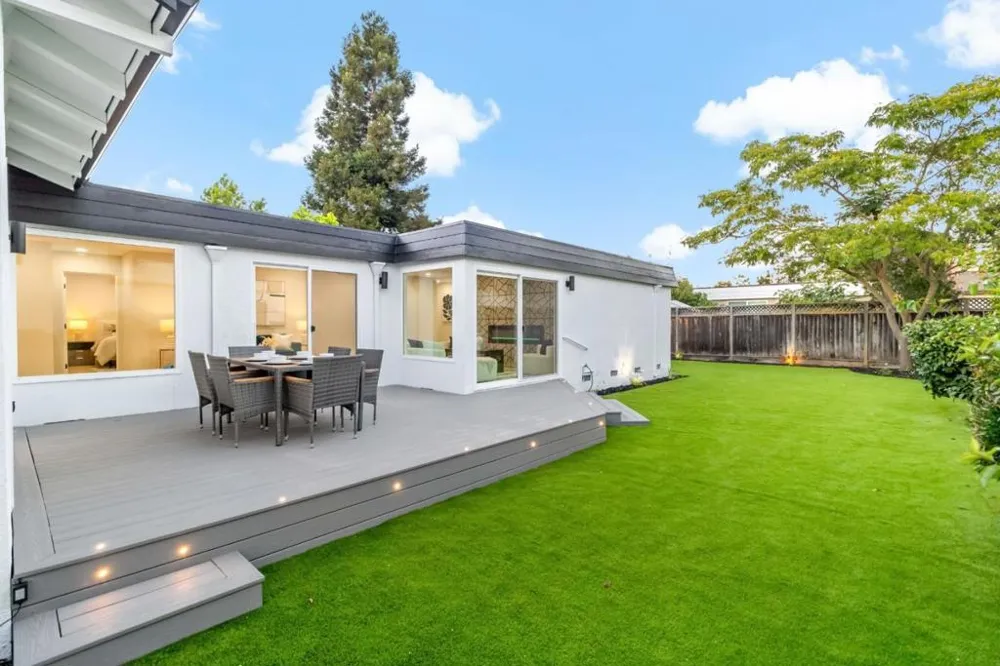 244 Darryl Drive Campbell, CA 95008