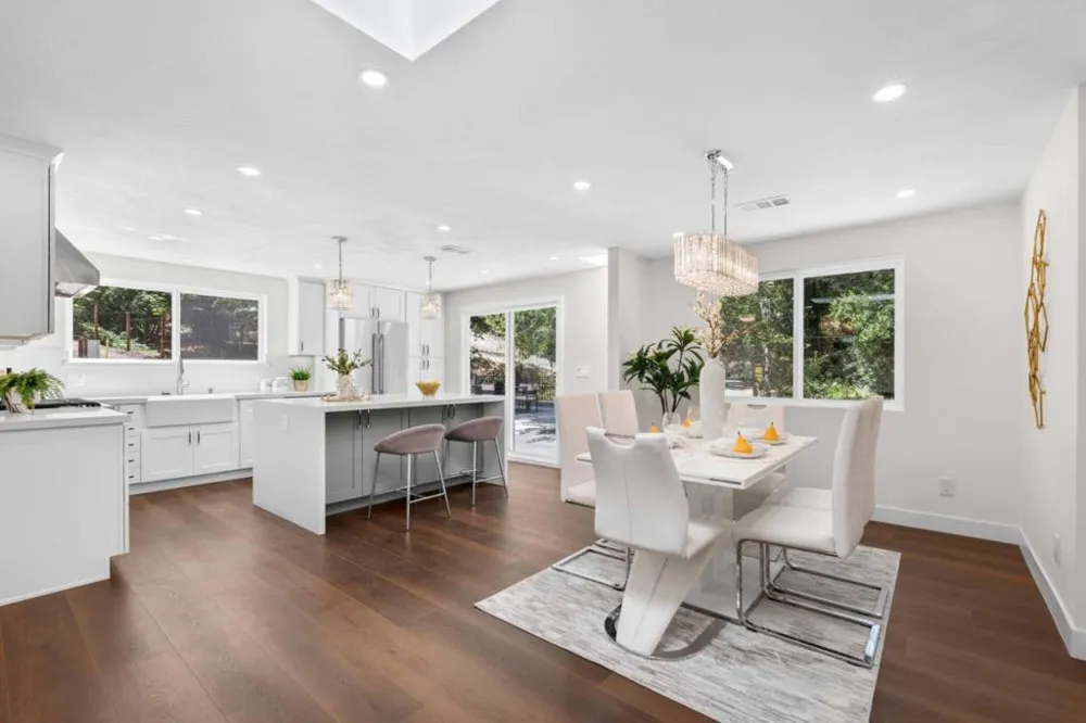 16500 Sanborn Road Saratoga, CA 95070