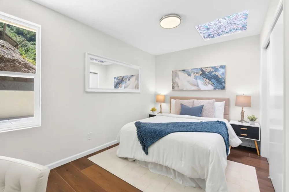 16500 Sanborn Road Saratoga, CA 95070