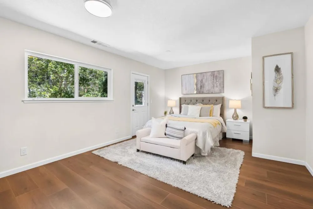 16500 Sanborn Road Saratoga, CA 95070