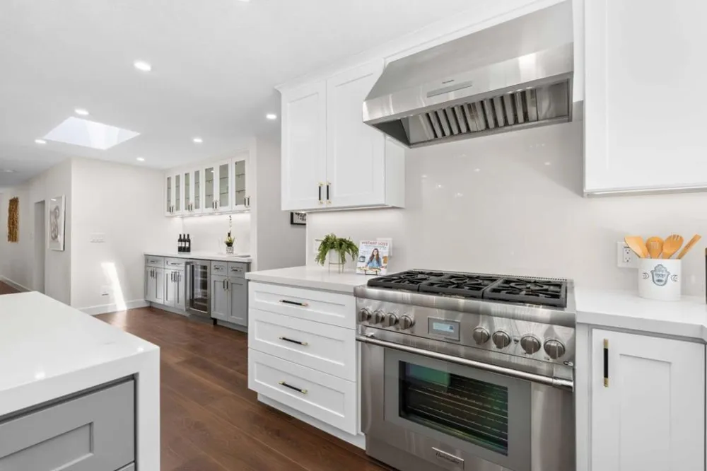 16500 Sanborn Road Saratoga, CA 95070
