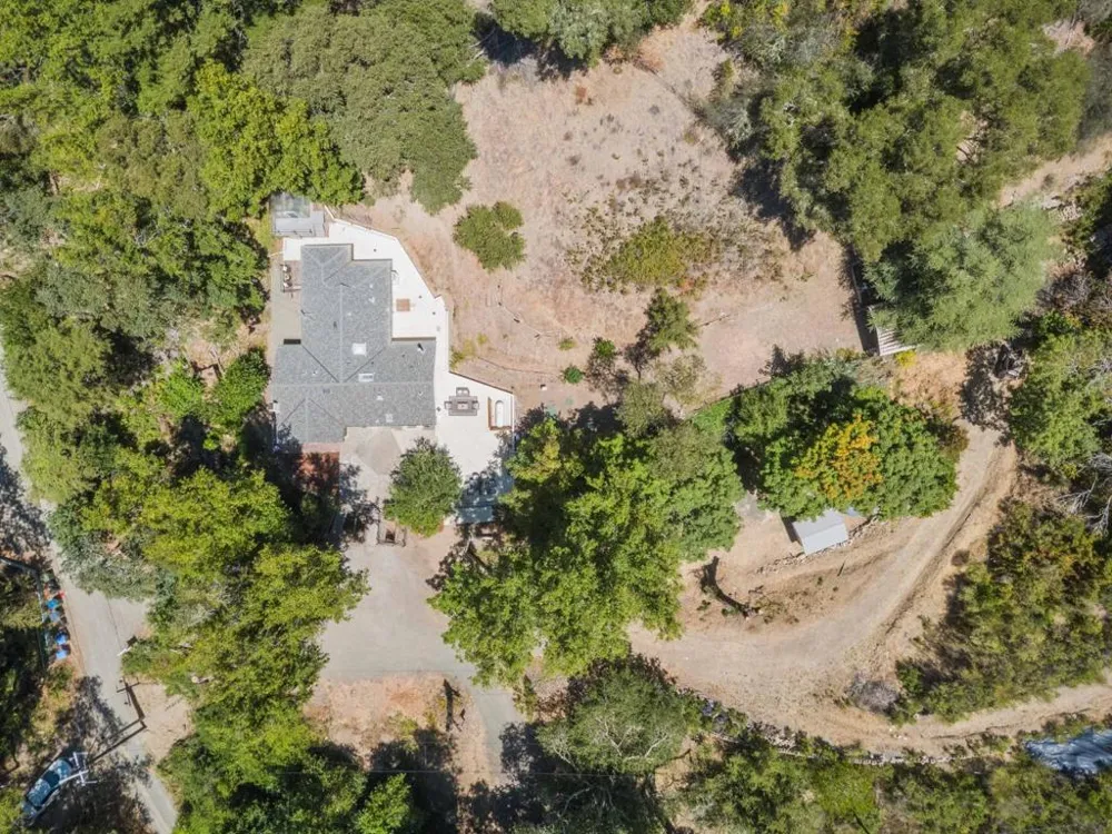 16500 Sanborn Road Saratoga, CA 95070