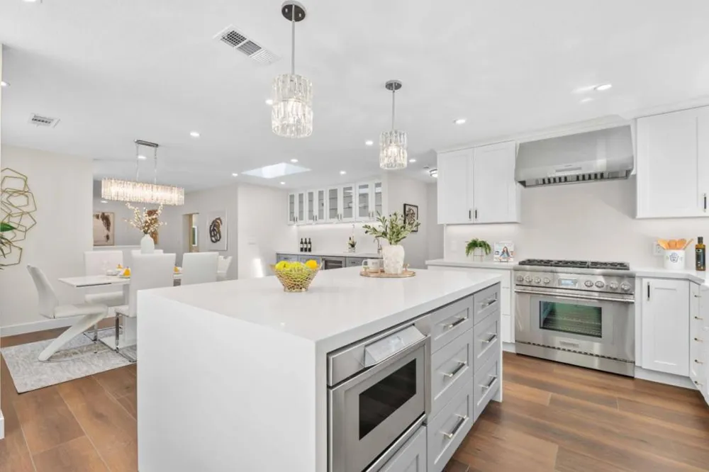 16500 Sanborn Road Saratoga, CA 95070