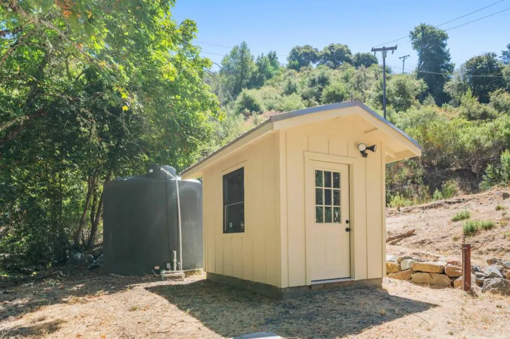 16500 Sanborn Road Saratoga, CA 95070