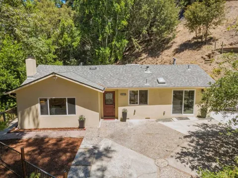 16500 Sanborn Road