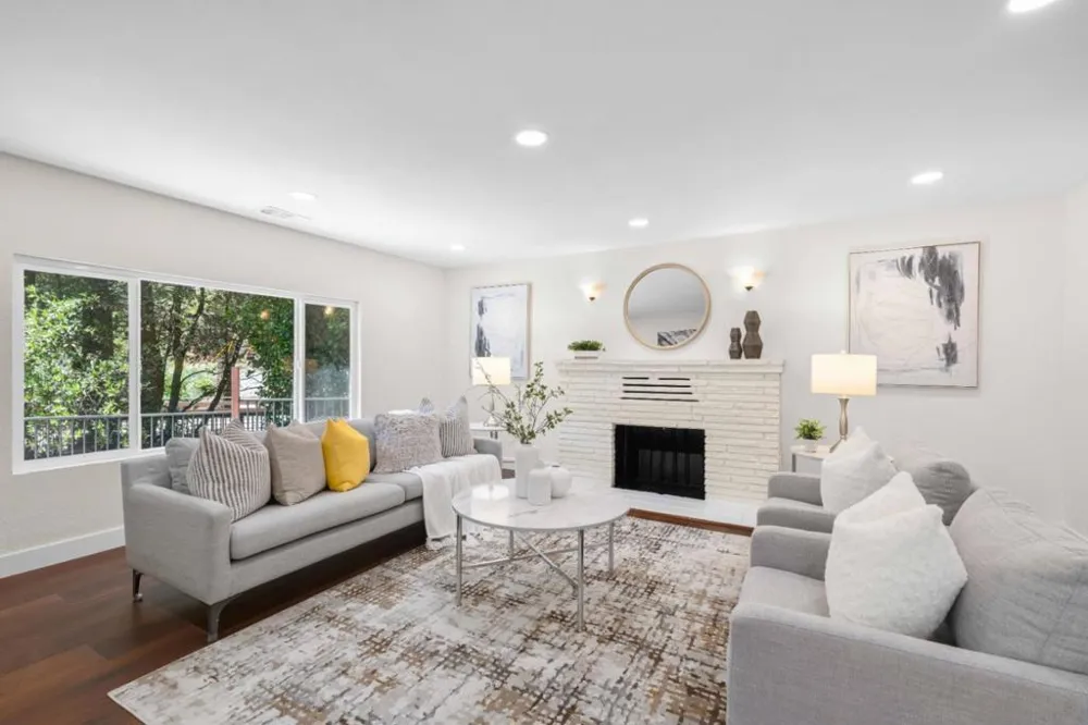 16500 Sanborn Road Saratoga, CA 95070