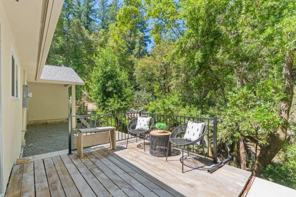 16500 Sanborn Road Saratoga, CA 95070