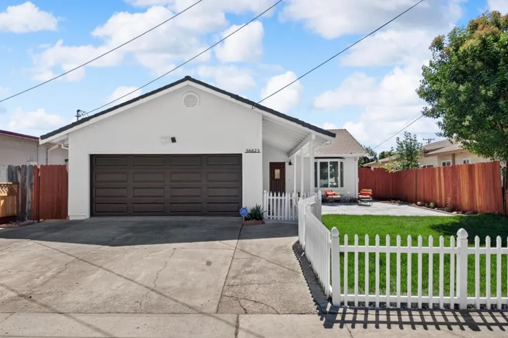 36623 Ruschin Drive Newark, CA 94560