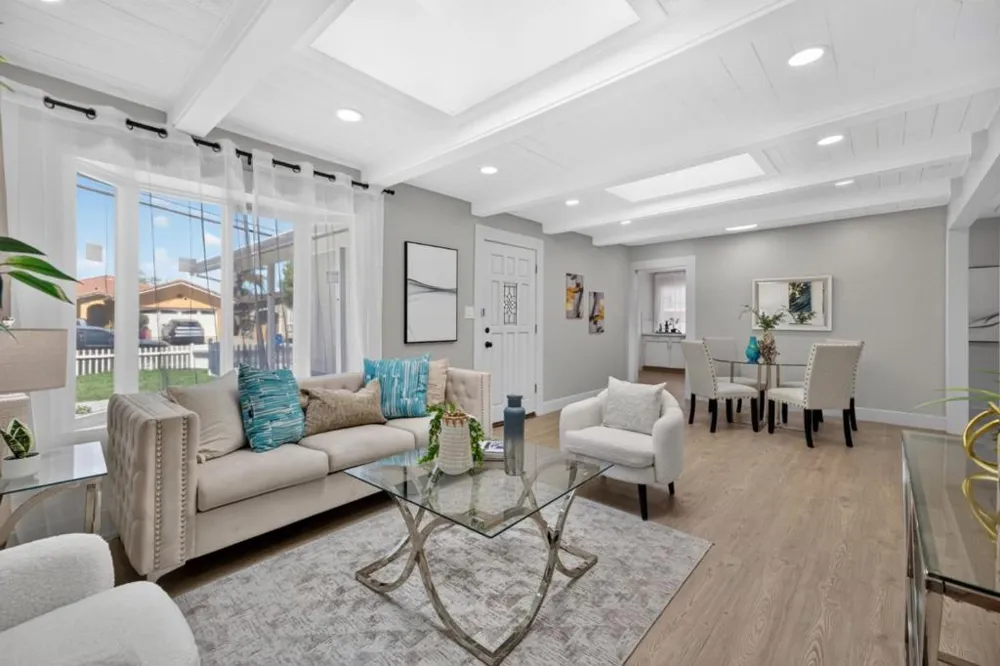 36623 Ruschin Drive Newark, CA 94560