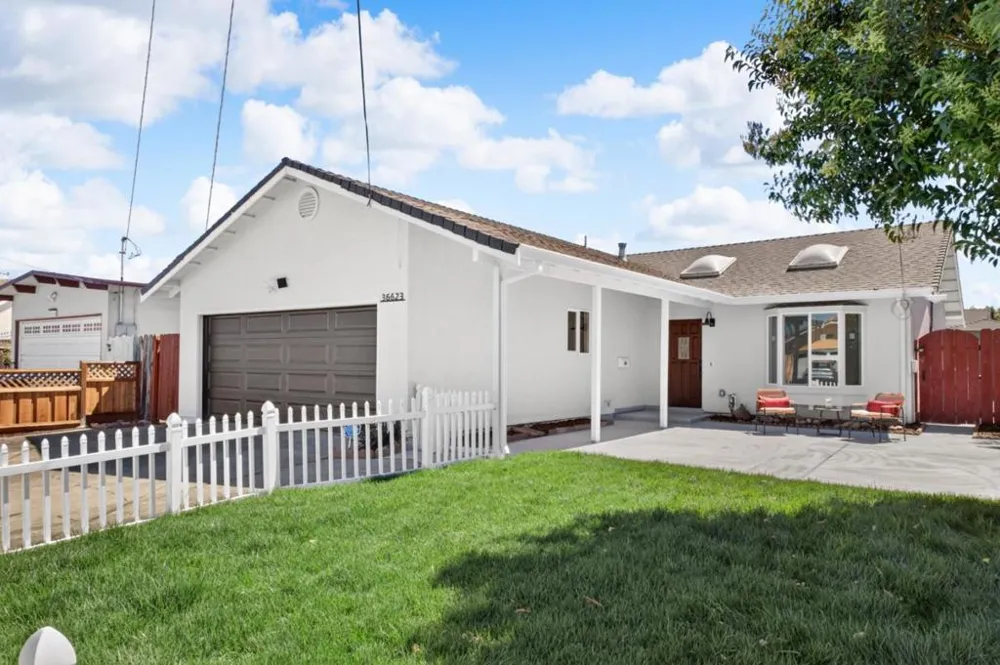 36623 Ruschin Drive Newark, CA 94560