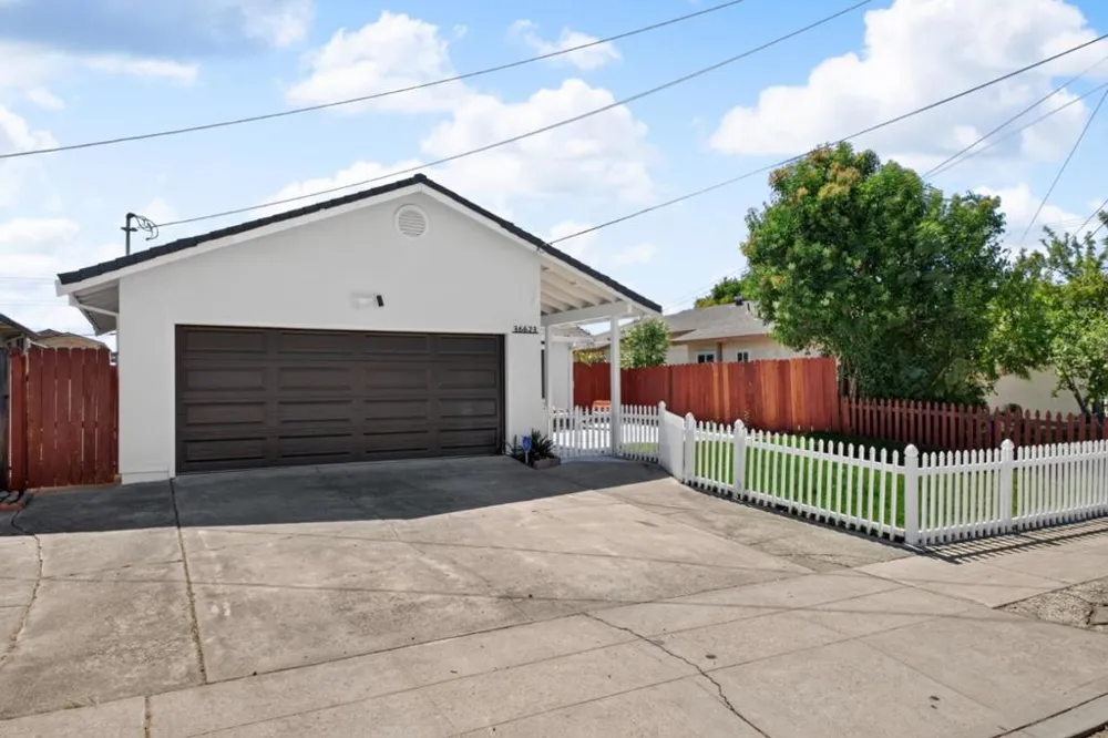 36623 Ruschin Drive Newark, CA 94560