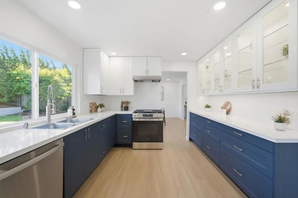 21570 Edward Way Cupertino, CA 95014