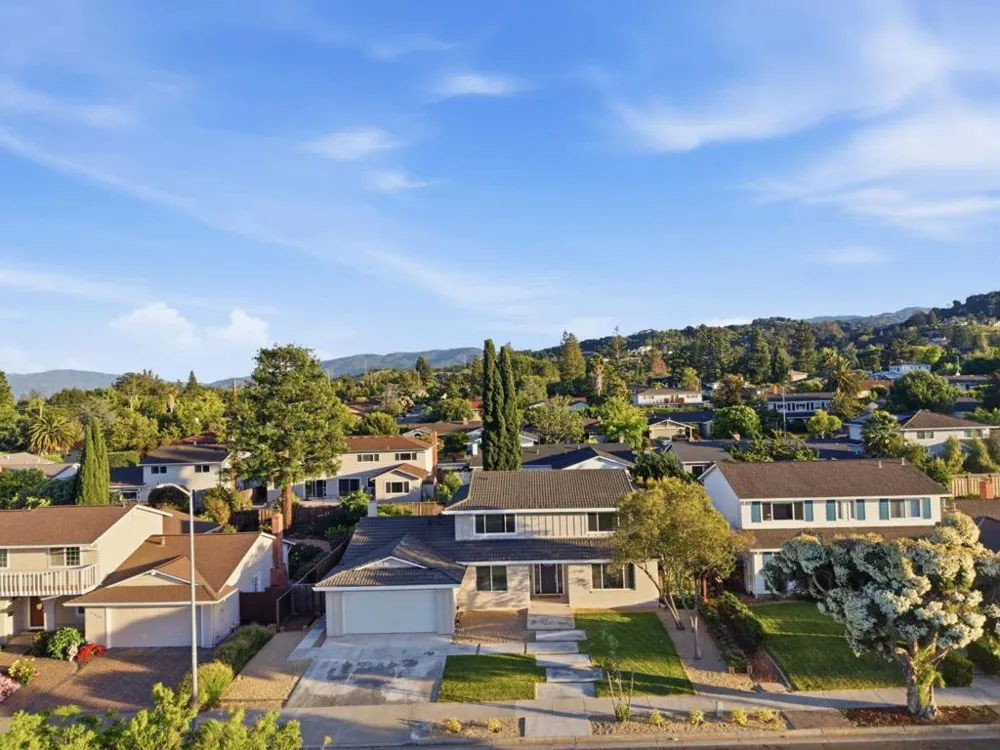 21570 Edward Way Cupertino, CA 95014