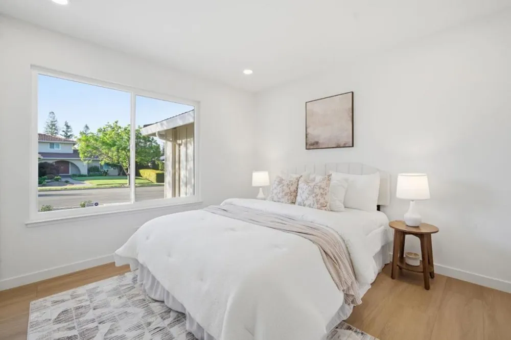 21570 Edward Way Cupertino, CA 95014