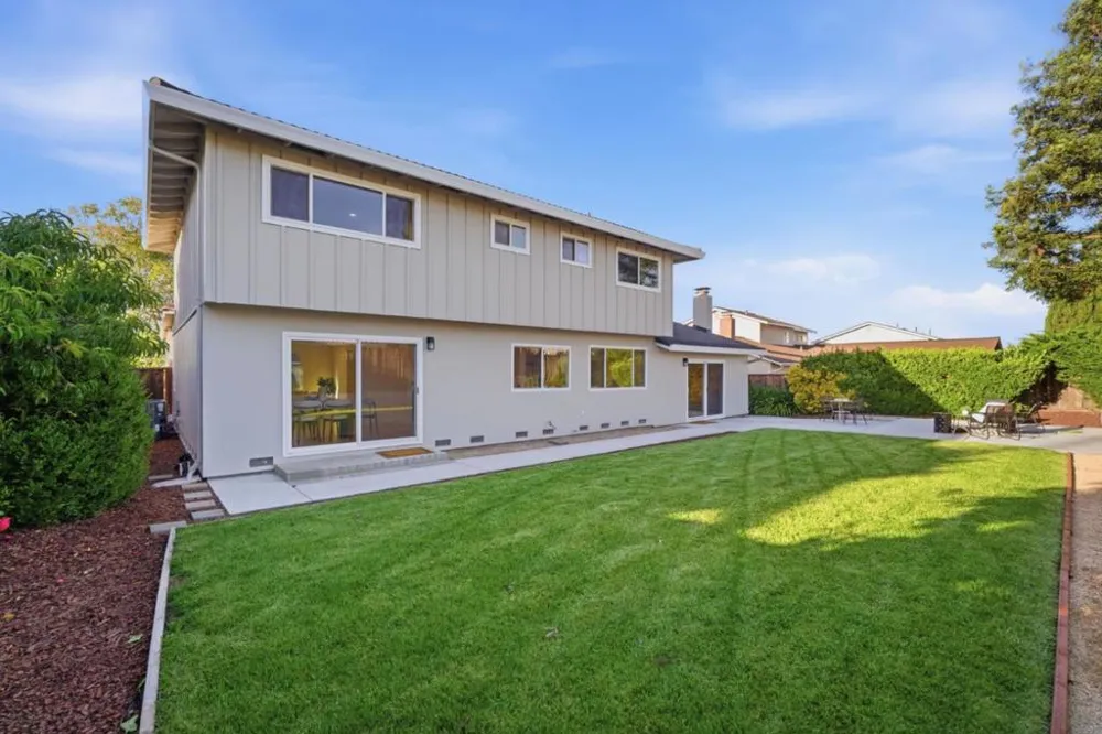 21570 Edward Way Cupertino, CA 95014