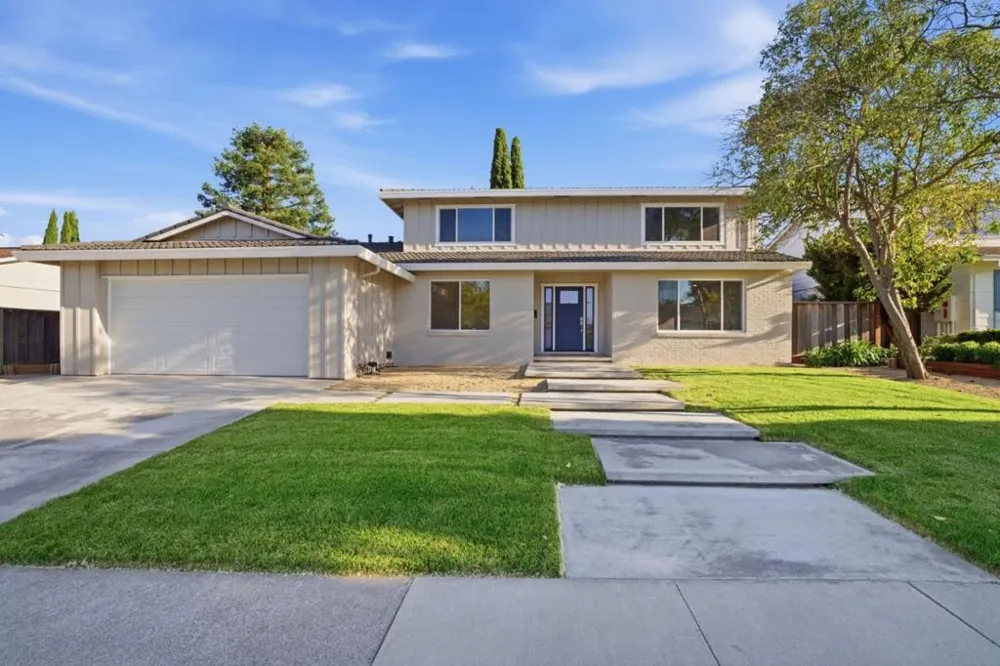 21570 Edward Way Cupertino, CA 95014