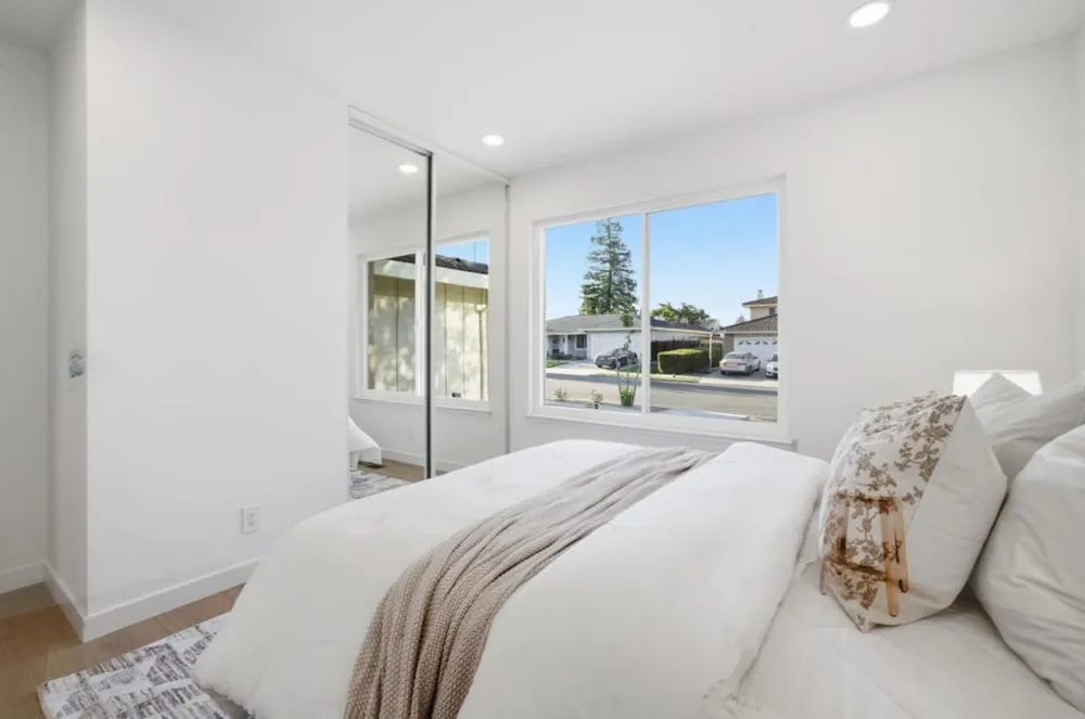 21570 Edward Way Cupertino, CA 95014