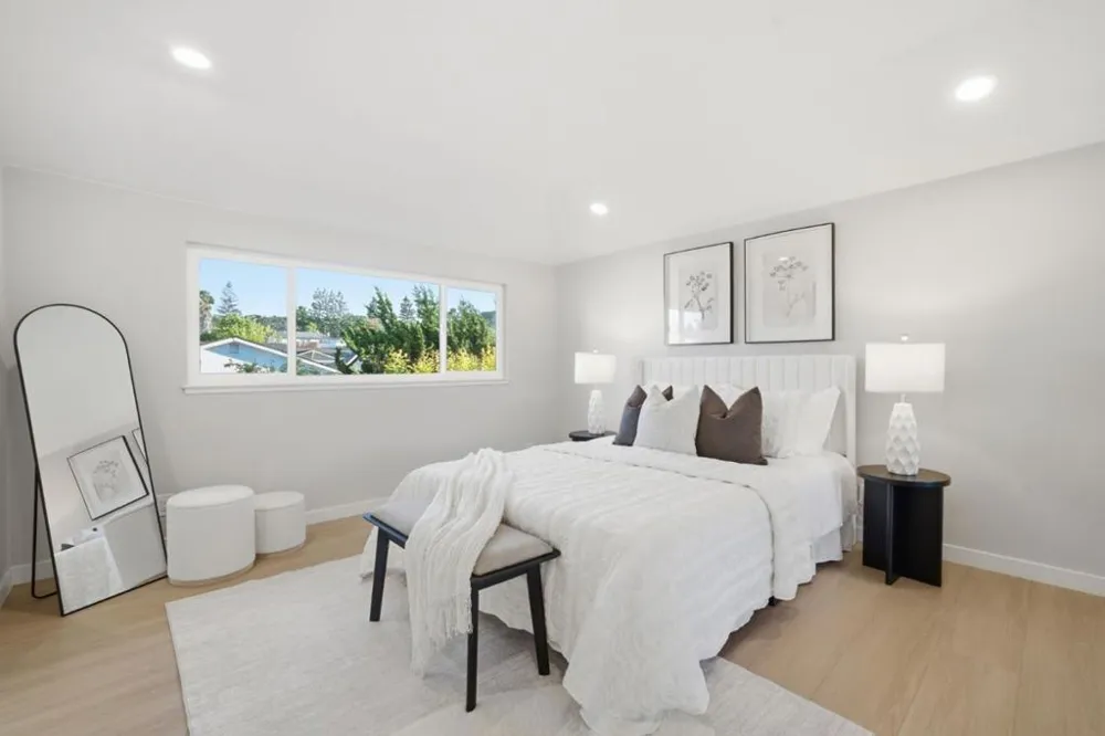 21570 Edward Way Cupertino, CA 95014