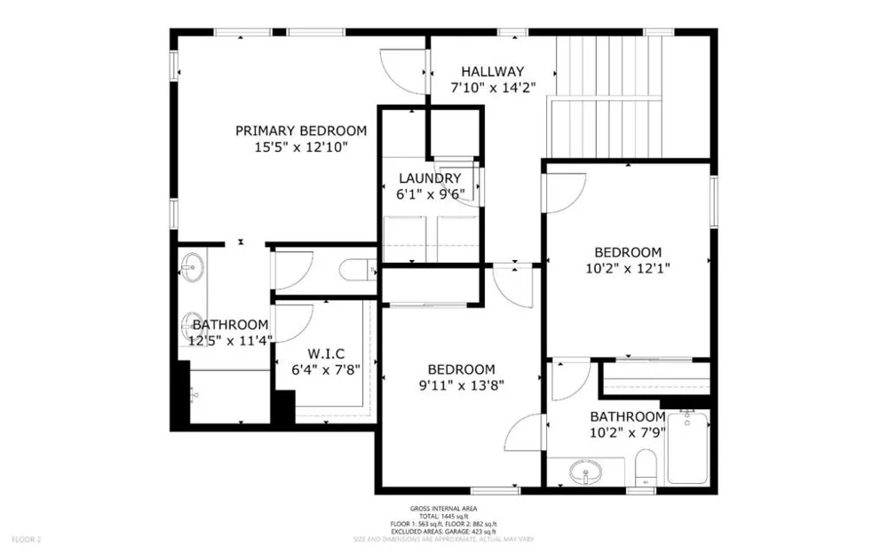 9192 Wickham Court Gilroy, CA 95020